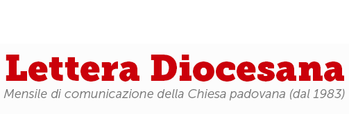 Lettera Diocesana Diocesi Padova